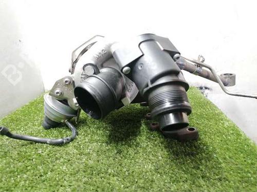 Used Turbocharger/Supercharger Turbocharger/Supercharger 37498818 37498818