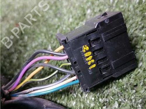 Right mirror AUDI ALLROAD C5 (4BH) 2.5 TDI quattro | BP31893661C27 