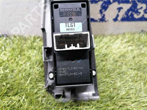 Other HONDA ACCORD VIII (CU) 2.2 i-DTEC (CU3) | BP31900669O1