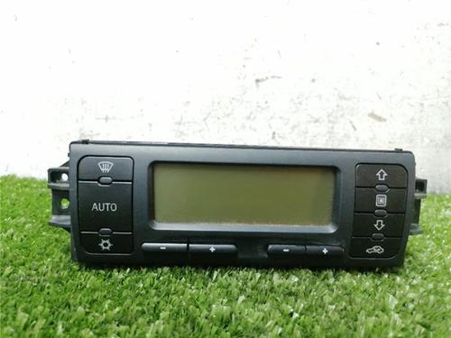 climate-control-seat-leon-1m1-1999-2000-2001-2002-2003-2004-2005-2006-33132448 main image