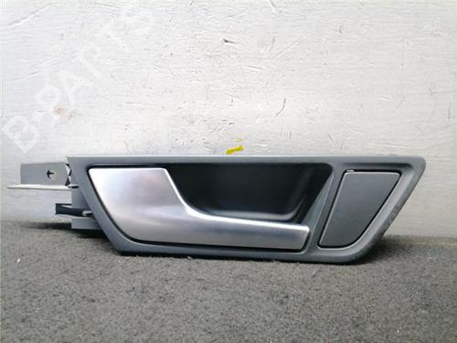 Used Rear left interior door handle AUDI Q5 (FYB, FYG) 3.0 TDI quattro (286 hp) 31901157