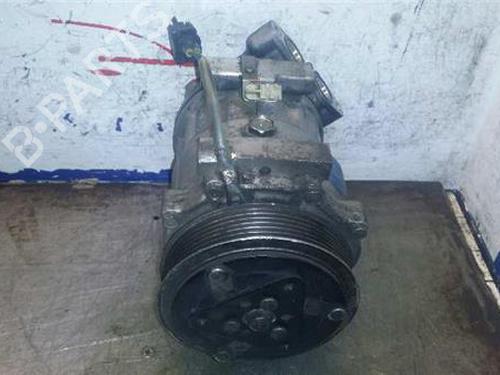 Compresseur AC MAZDA 3 (BK) 1.6 DI Turbo (109 hp) 31896105