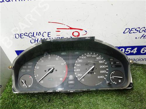 Used Instrument cluster HONDA ACCORD V (CC, CD) 2.0 i S (CD4) (131 hp) 31897362