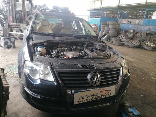 Brugte VW PASSAT B6 (3C2) 2.0 TDI (170 hp) 4433073