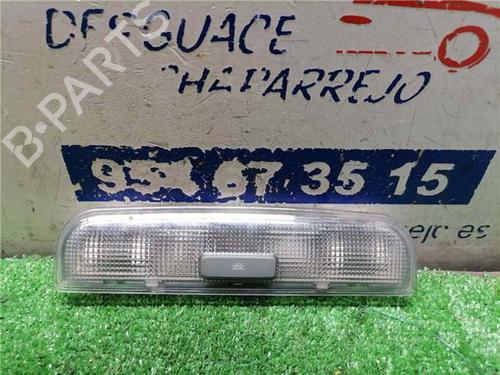 Used Interior roof light AUDI A4 B7 (8EC) 2.0 TDI 16V (140 hp) 31899381