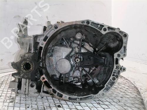 gearbox-peugeot-407-6d_-2004-2005-2006-2007-2008-2009-2010-2011-36053342 main image