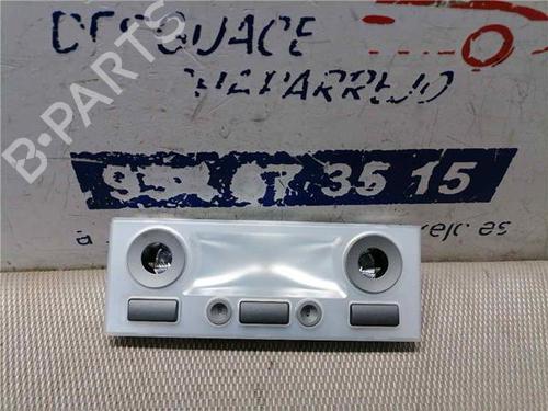 Plafonnier BMW 7 (E65, E66, E67) 730 d (218 hp) 31899858