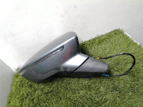Right mirror SEAT LEON SC (5F5) 1.2 TSI | BP31894194C27
