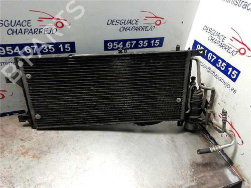 Radiateur de ac OPEL TIGRA TwinTop (X04) 1.3 CDTI (R97) (69 hp) 31896521