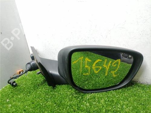 Used Right mirror Right mirror CITROËN C4 CACTUS 1.2 VTi 82 (82 hp) 33478297 33478297