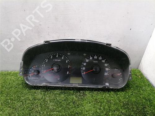Used Instrument cluster HYUNDAI ELANTRA III (XD) 1.6 (105 hp) 32150624