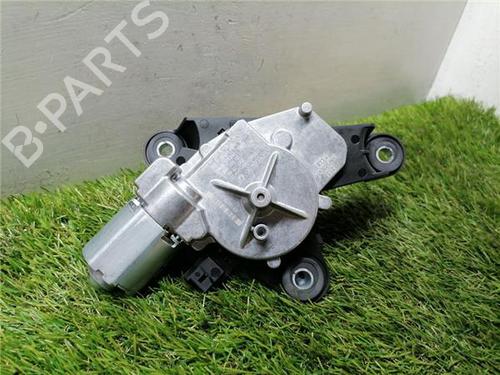 Used Rear wiper motor PEUGEOT 3008 II SUV (MC_, MR_, MJ_, M4_) 1.2 THP/ PureTech 130 (MRHNSM, MRHNSU, MRHNSJ, MRHNYW,... (131 hp) 31894276