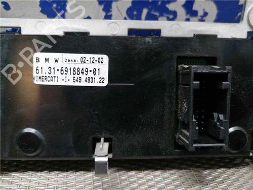 Switch BMW 7 (E65, E66, E67) 730 d | BP31899527I30