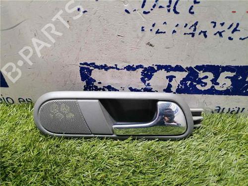 Højre bagtil invendig håndtag SEAT IBIZA III (6L1) 1.4 TDI (70 hp) 31900742