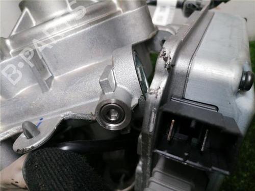 Steering column HYUNDAI i30 (PDE, PD, PDEN) 1.0 T-GDI | BP32431932M21