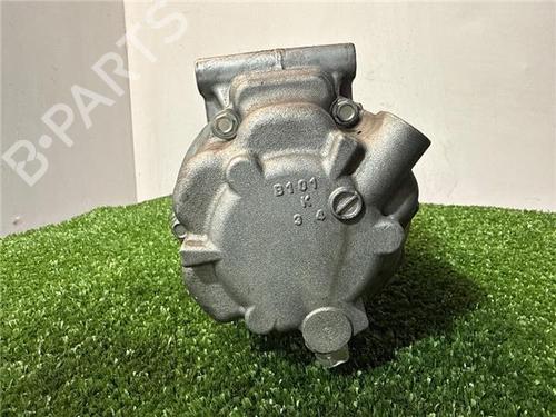 AC compressor TOYOTA COROLLA Saloon (_E21_) 1.8 VVTi Hybrid (ZWE211) | BP32872685M34 - Image 4