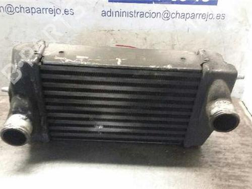 Intercooler VW PASSAT B6 (3C2) 2.0 TDI (140 hp) 31895576