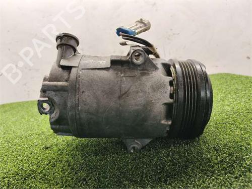 AC compressor OPEL CORSA C (X01) 1.4 Twinport (F08, F68) | BP39496163M34 - Image 3
