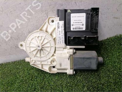 left-front-window-motor-audi-a3-8p1-2003-2004-2005-2006-2007-2008-2009-2010-2011-2012-2013-39996393 main image