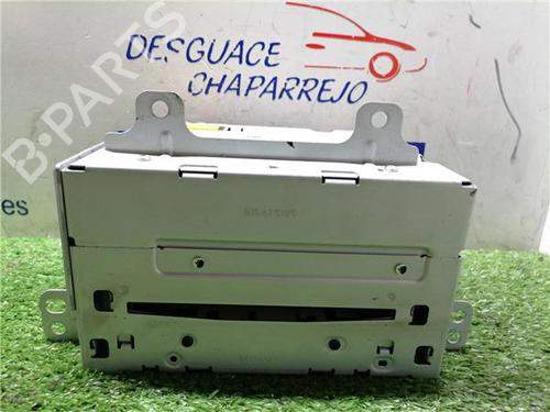 Used Radio Radio 31897920 31897920