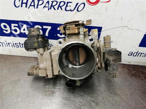 Used Throttle body HONDA CIVIC VII Hatchback (EU, EP, EV) 1.4 iS (EP1, EU5, EU7) (90 hp) 31896656