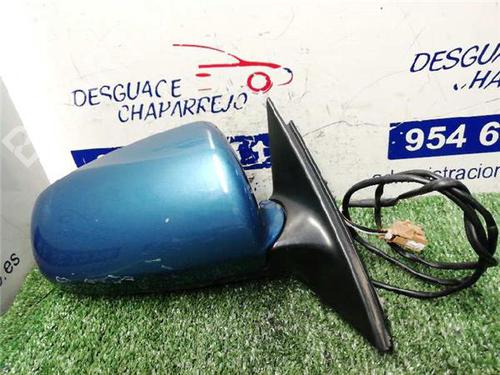 Right mirror AUDI A4 B6 (8E2) 1.8 T | BP31891922C27