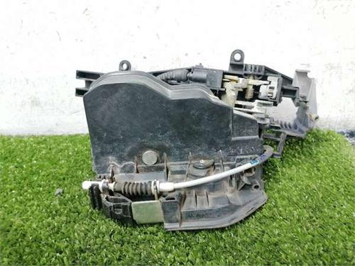front-left-lock-bmw-3-e90-2004-2005-2006-2007-2008-2009-2010-2011-2012-36681919 main image