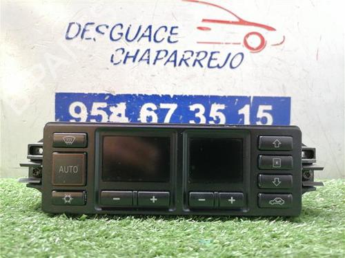 Commande Chauffage AUDI A3 (8L1) 1.8 T (150 hp) 31898023