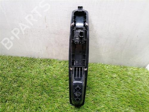 Right front window switch RENAULT SCÉNIC III (JZ0/1_) 1.6 dCi (JZ00, JZ12) | BP31961954I26