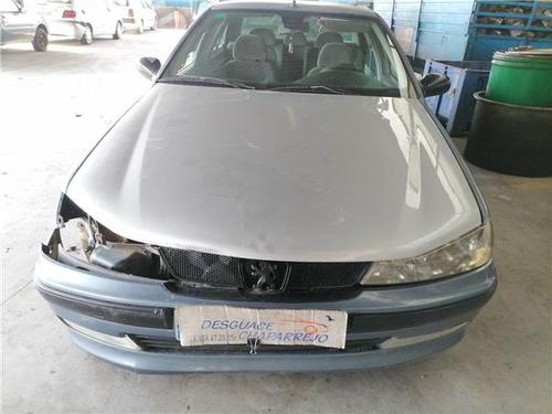 Used Parts PEUGEOT 406 (8B) 2.0 16V (136 hp) 4409393