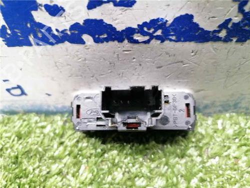 Warning switch FORD GALAXY II (WA6) 2.0 TDCi | BP31900220I22