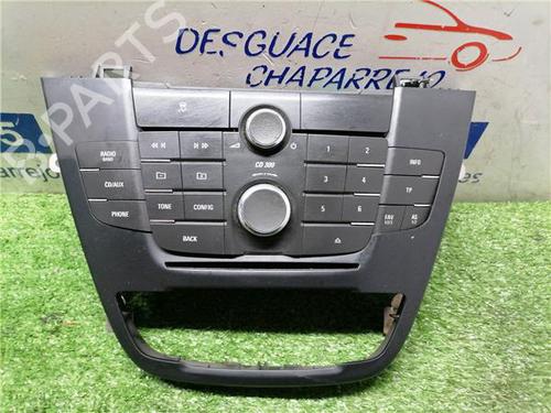 Used Radio Radio 31897921 31897921
