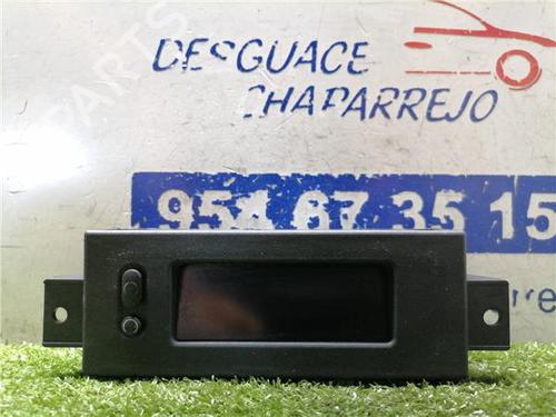 radio-opel-corsa-d-s07-2006-2007-2008-2009-2010-2011-2012-2013-2014-2015-31898520 main image