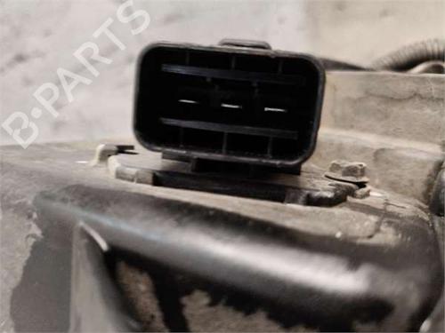 Radiator fan KIA RIO IV (YB, SC, FB) 1.2 CVVT | BP37705295M35  - Image 5