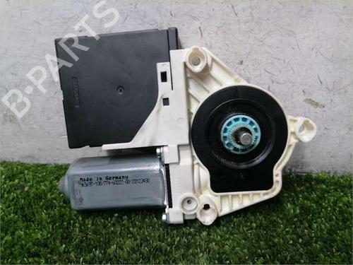 Left front window motor VW PASSAT CC B6 (357) 2.0 TDI | BP36282611E21 - Image 2