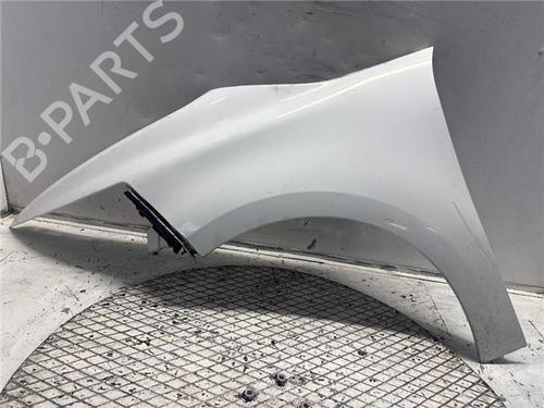 Used Left front fenders CITROËN GRAND C4 SPACETOURER (3A_, 3E_) 1.5 BlueHDi 130 (131 hp) 32099799
