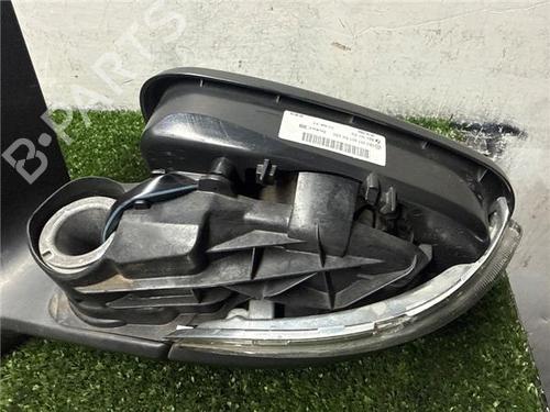 Left mirror VW GOLF VI (5K1) 2.0 TDI | BP32457314C26 