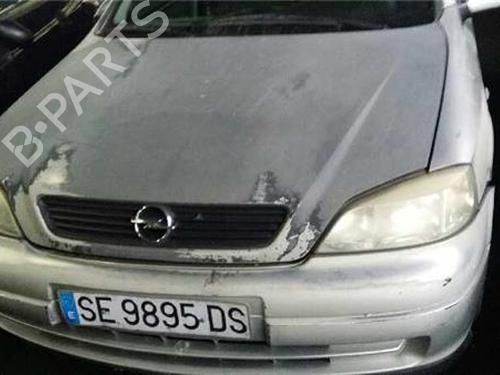 Used Parts OPEL ASTRA G Saloon (T98) 1.7 DTI 16V (F69) (75 hp) 4410020