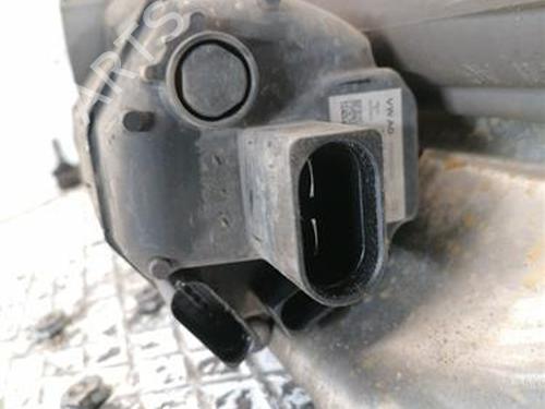 Steering rack AUDI A3 (8P1) 1.9 TDI | BP34609002M22  - Image 5