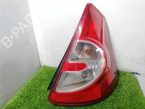 Used Right taillight Right taillight DACIA SANDERO 1.5 dCi (75 hp) 34609206 34609206