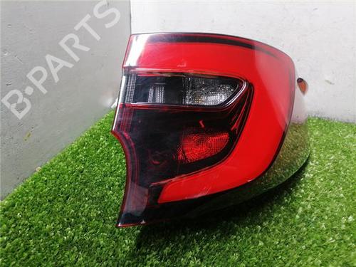 Fanale posteriore destro TOYOTA COROLLA Saloon (_E21_) 1.8 VVTi Hybrid (ZWE211) (122 hp) 32354227