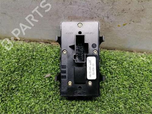 Left front window switch FORD MONDEO III (B5Y) 2.0 16V TDDi / TDCi | BP40110488I27 - Image 2