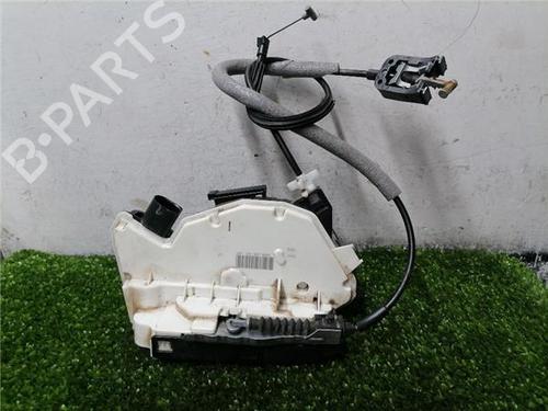 Used Front right lock Front right lock SKODA FABIA II Combi (545) 1.6 TDI (90 hp) 34145022 34145022