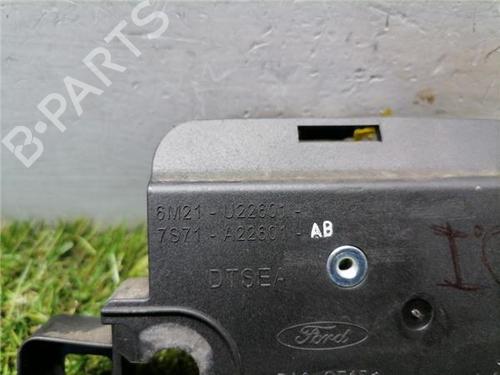 Front left interior door handle FORD MONDEO IV (BA7) 1.8 TDCi | BP32690172I13 - Image 3