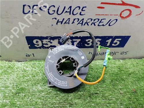 Used Squib airbag OPEL MERIVA A MPV (X03) 1.7 DTI (E75) (75 hp) 31898654