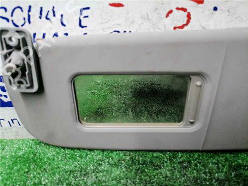 Left sun visor OPEL MERIVA A MPV (X03) 1.6 16V (E75) | BP31899387I1