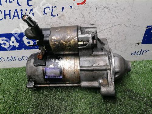 Démarreur SUZUKI SWIFT II Hatchback (EA, MA) 1.3 (SF413, AB35) (68 hp) 31890160