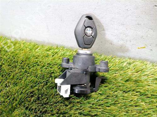 Used Other Other BMW 3 (E46) 318 i (143 hp) 33478122 33478122