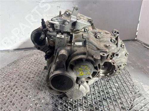 Gearbox VW PASSAT B6 (3C2) 2.0 TDI 16V | BP33248817M3 - Image 3