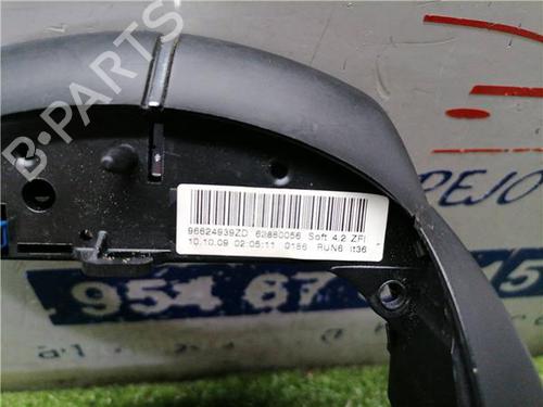 Switch CITROËN C4 Picasso I MPV (UD_) 2.0 HDi 138 | BP31898548I30 